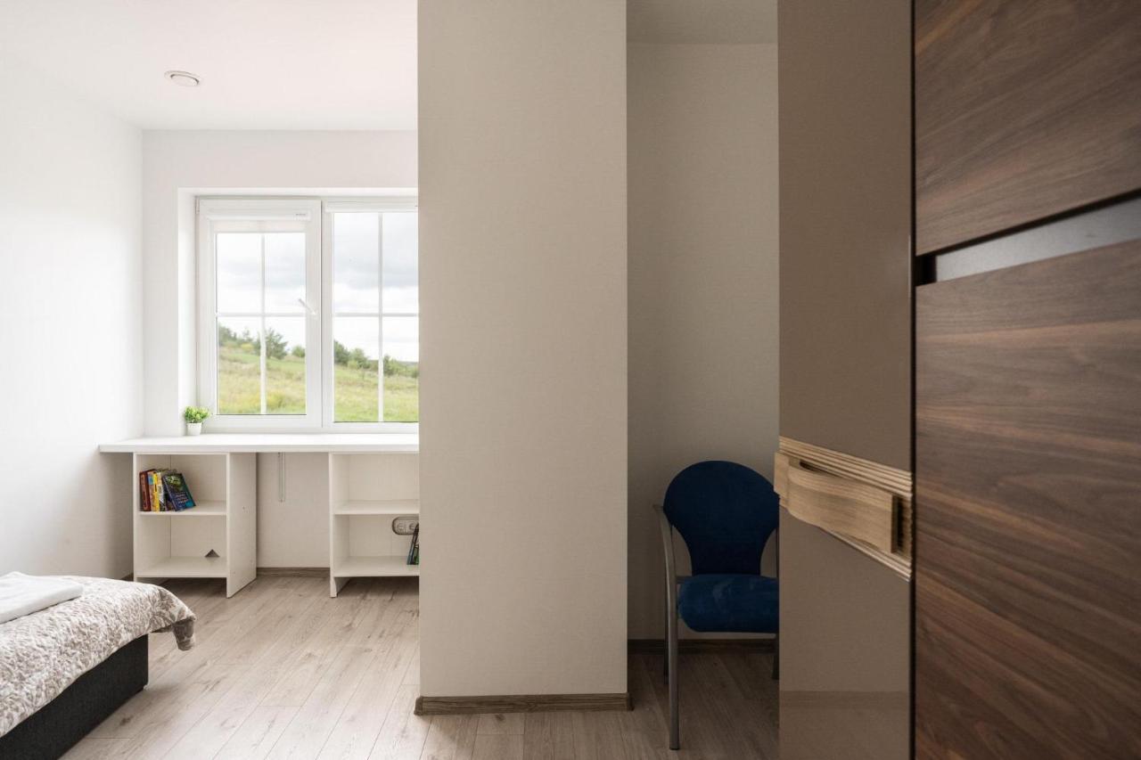 1 House Between Two Lakes Vilnius Exterior foto