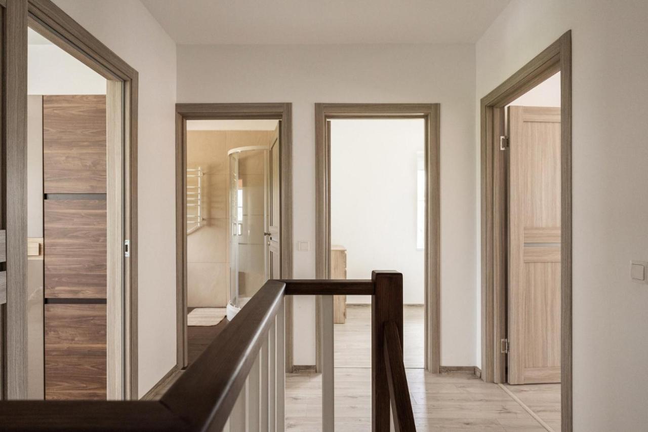 1 House Between Two Lakes Vilnius Exterior foto